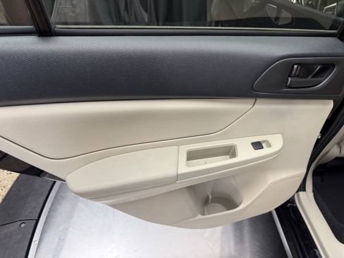 Used 2014 Subaru Impreza 2.0i AWD/4WD image 20