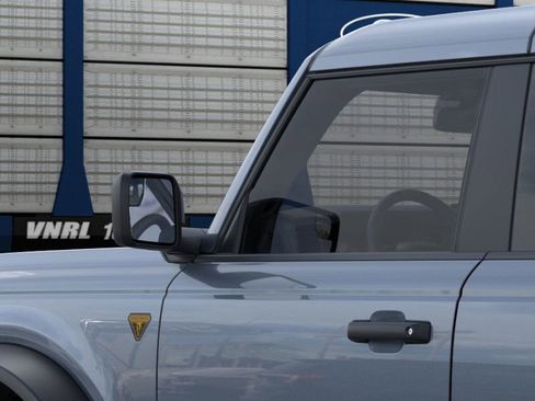 New 2025 Ford Bronco Badlands w/ Sasquatch Package image 36