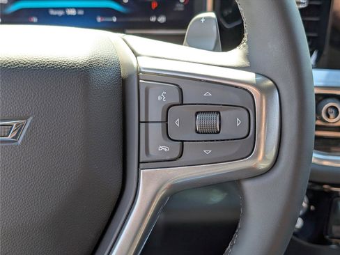 New 2026 Chevrolet Silverado 1500 RST AWD/4WD image 21