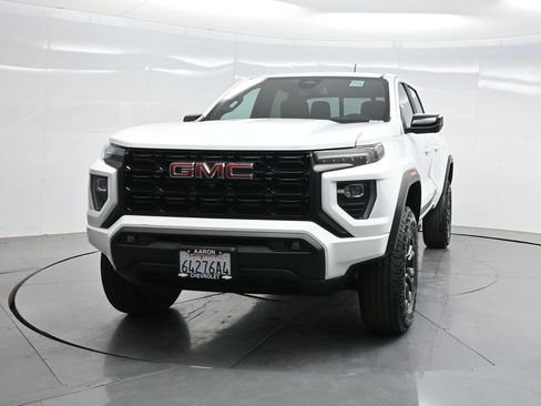 Used 2024 GMC Canyon Elevation w/ Convenience Package RWD image 33
