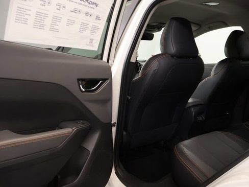 New 2026 Subaru Crosstrek 2.5i Limited AWD/4WD image 27
