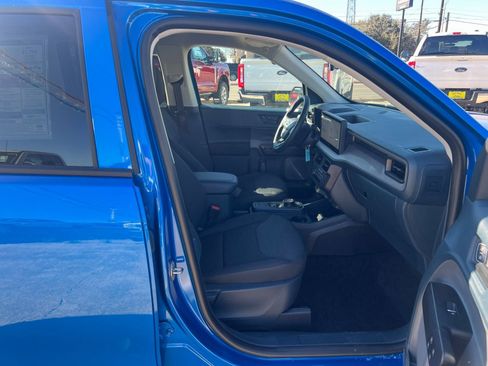 New 2026 Ford Maverick XL w/ Equipment Group 101A AWD/4WD image 9