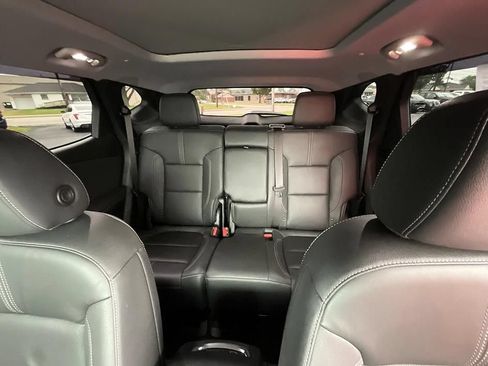 Used 2023 Chevrolet Blazer LT w/ LPO, Floor Liner Package AWD/4WD image 28