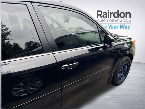 Used 2014 Subaru Forester 2.5i Touring AWD/4WD image 9