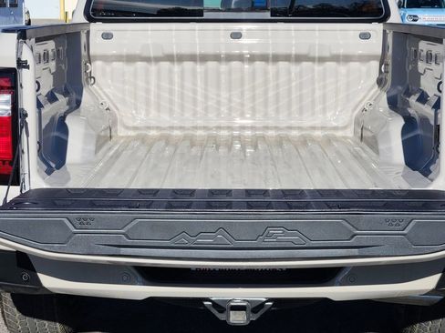 Certified 2026 GMC Canyon AT4 w/ Technology Plus Package image 16