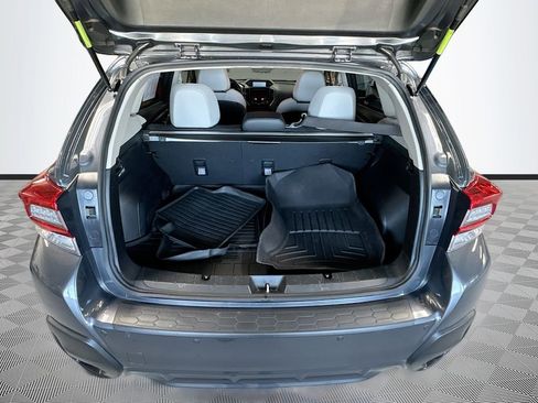 Used 2022 Subaru Crosstrek 2.5i Limited image 28