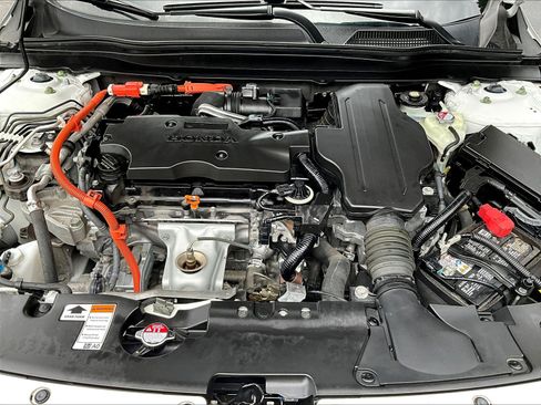 Used 2021 Honda Accord EX-L image 30