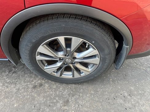 Used 2015 Nissan Murano SL w/ Cargo Package image 12