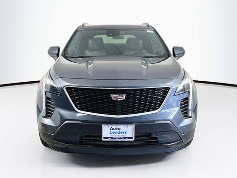 Used 2020 Cadillac XT4 Sport FWD image 2