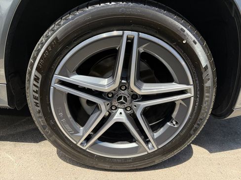 Certified 2026 Mercedes-Benz GLS 450 4MATIC image 26