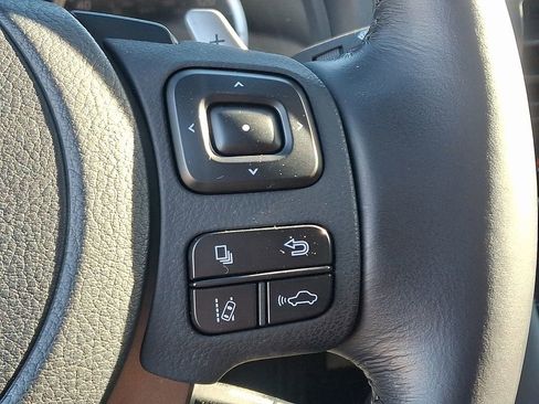 Used 2023 Lexus IS 300 AWD w/ Premium Package image 23