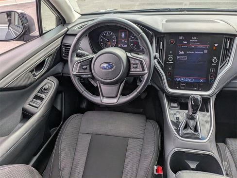 Used 2021 Subaru Outback Premium w/ Popular Package #1 image 11