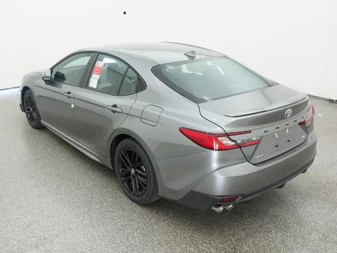 New 2026 Toyota Camry SE image 5