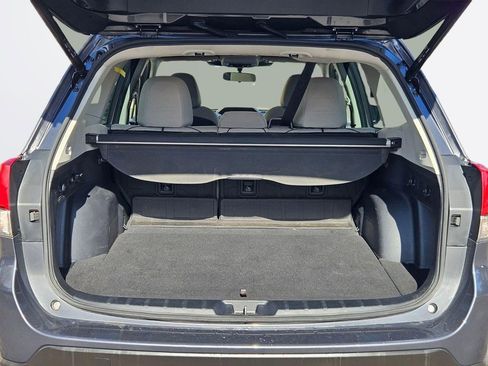 Used 2023 Subaru Forester Premium image 26