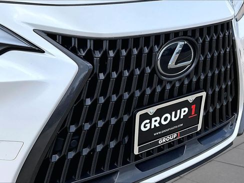 Used 2025 Lexus NX 350 AWD w/ Accessory Package (A2) image 30