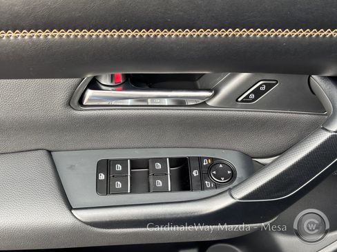 New 2026 MAZDA CX-50 2.5 Hybrid w/ Weather Package image 17