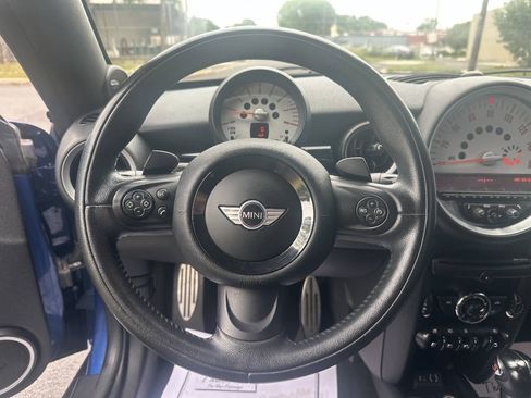 Used 2013 MINI Cooper Coupe S FWD image 12
