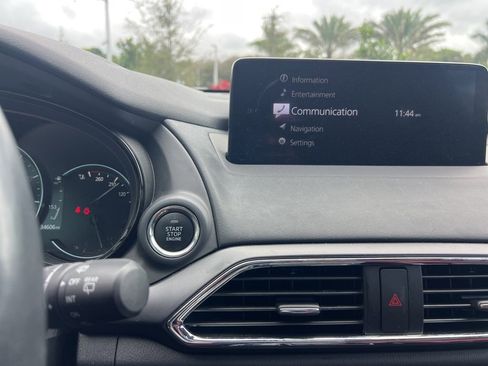 Used 2023 MAZDA CX-9 Carbon Edition image 46