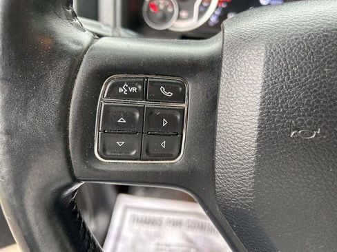 Used 2013 RAM 1500 Outdoorsman image 17