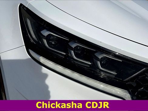 Used 2022 Kia Sorento SX image 31