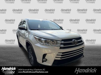 Used 2018 Toyota Highlander XLE