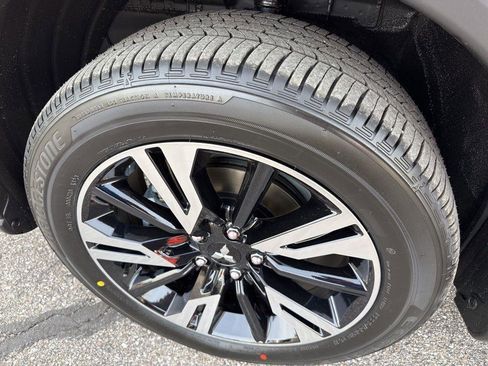 New 2026 Mitsubishi Eclipse Cross SE AWD/4WD image 10