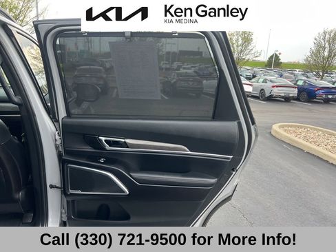 Certified 2024 Kia Telluride SX X-Line AWD/4WD image 57