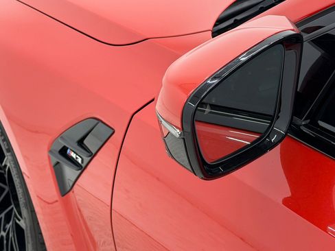 Used 2023 BMW M3 Sedan w/ Parking Assistance Package image 22