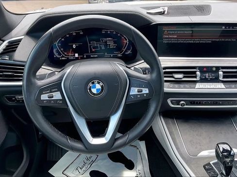 Used 2023 BMW X5 sDrive40i RWD image 5