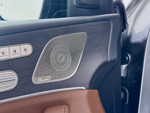 Certified 2026 Mercedes-Benz GLE 450 4MATIC Coupe image 20