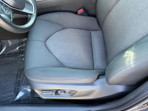 Used 2024 Toyota Camry LE FWD image 19