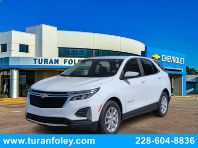 Certified 2024 Chevrolet Equinox LT