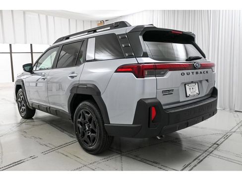 New 2026 Subaru Outback Limited image 5