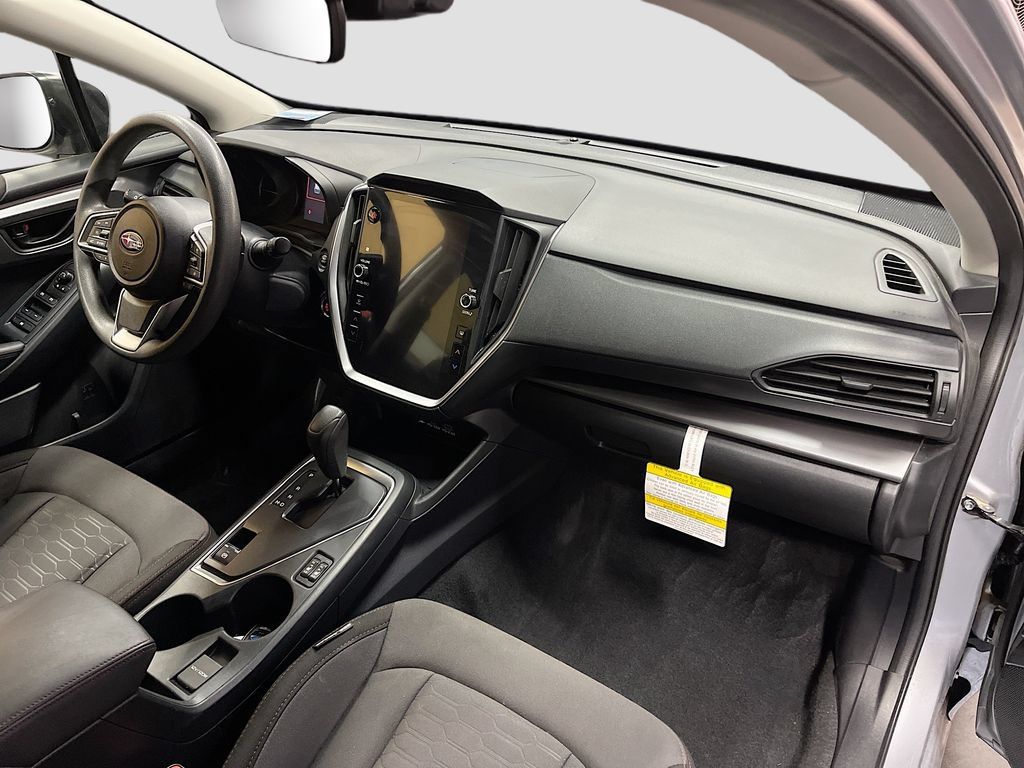 Used 2024 Subaru Impreza 2.0i Sport AWD/4WD image 28