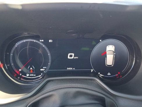 Used 2024 Dodge Hornet GT AWD/4WD image 19