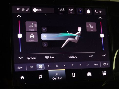 New 2025 Jeep Grand Cherokee Laredo image 28