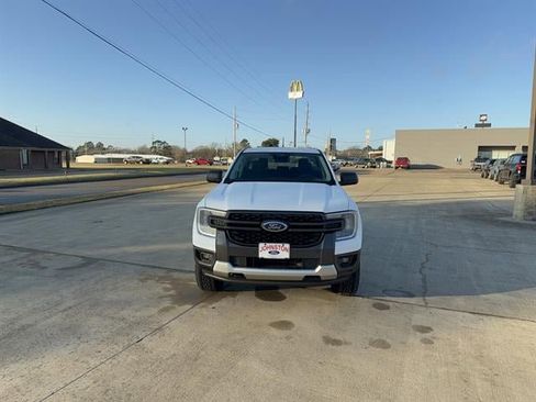 New 2025 Ford Ranger XLT image 3