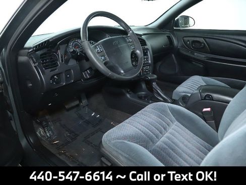 Used 2004 Chevrolet Monte Carlo SS w/ Preferred Equipment Group FWD image 22