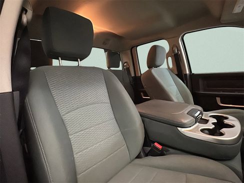 Used 2016 RAM 1500 Express w/ Black Ram 1500 Express Group image 14