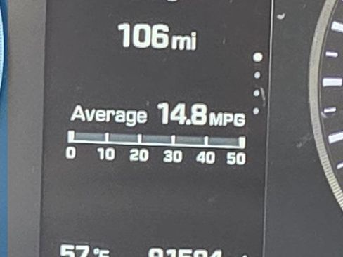 Used 2015 Hyundai Sonata Limited w/ Option Group 05 image 14