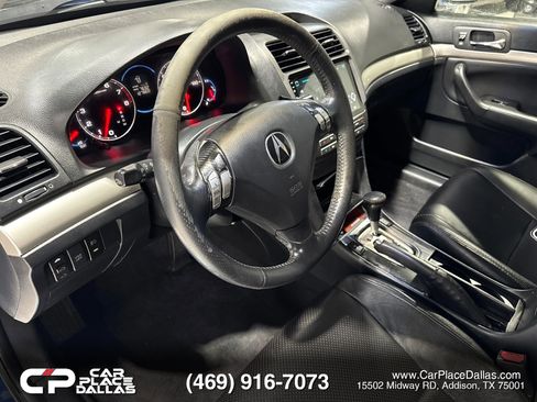 Used 2004 Acura TSX FWD image 14