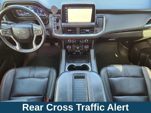 Certified 2024 Chevrolet Tahoe RST w/ Luxury Package AWD/4WD image 32