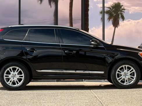 Used 2016 Volvo XC60 T5 Premier FWD image 18