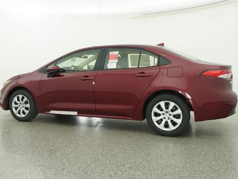 New 2026 Toyota Corolla LE image 56