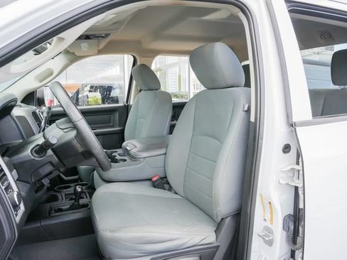 Used 2014 RAM 3500 Tradesman w/ Chrome Appearance Group AWD/4WD image 23