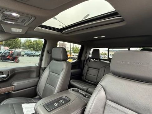 Used 2021 GMC Sierra 1500 Denali w/ Driver Alert Package II image 25