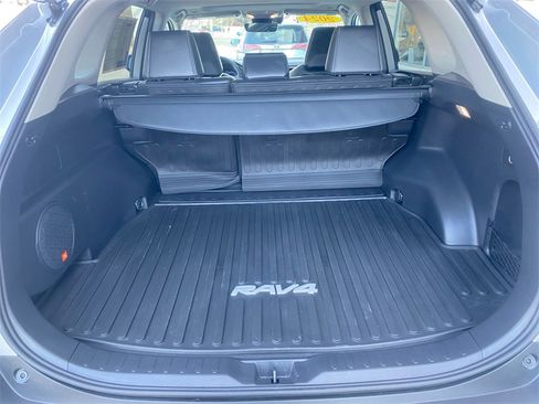 Used 2024 Toyota RAV4 Limited image 30