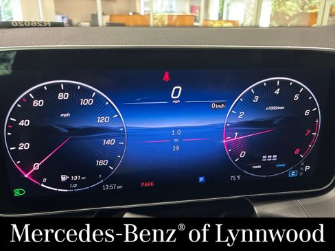 Used 2026 Mercedes-Benz GLC 300 4MATIC image 23