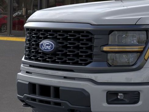 New 2026 Ford F150 STX w/ Equipment Group 200A image 17