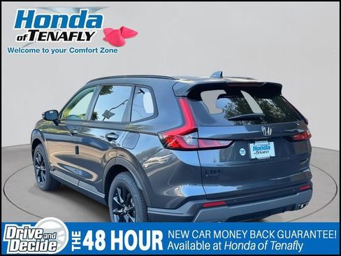 New 2026 Honda CR-V Sport-L image 4